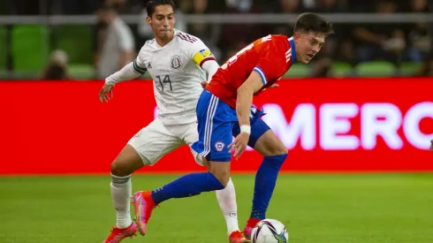 Las dudas que genera la llegada de Pablo Parra en el cuerpo médico de Colo Colo.