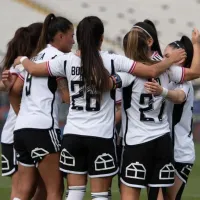 ¿Cuándo y dónde ver a Colo Colo femenino vs Audax Italiano?