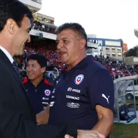 Coca Mendoza pide a Borghi como próximo DT de Colo Colo