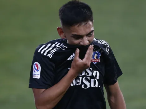 Detallan por qué Cruz no triunfó en España tras salir de Colo Colo