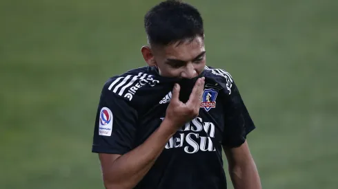 Joan Cruz vive un complejo momento en el Real Oviedo de España.