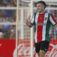 Palestino advierte a Colo Colo con millonaria cifra por Bruno Barti