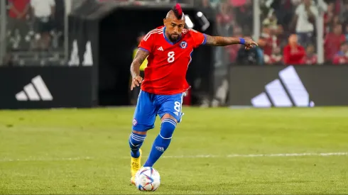 La Roja recibe a República Dominicana en Viña del Mar.