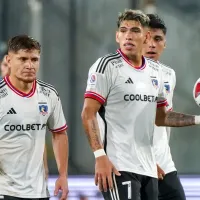 Palacios y la importancia del duelo entre Colo Colo y Deportivo Cali