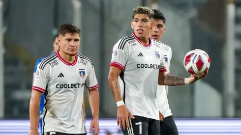 Carlos Palacios y la relevancia del partido ante Deportivo Cali