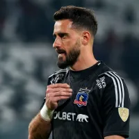 Fernando de Paul resalta la importancia del amistoso de Colo Colo