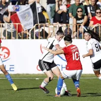Colo Colo FEM es superado y pierde la final con UC