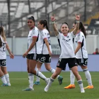 En vivo: Colo Colo FEM cierra la fase regular frente al Audax