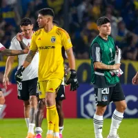 Colo Colo no se guarda nada en su posible formación para el amistoso