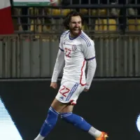¡Noche inolvidable para Ben! Brereton marca un triplete ante Rep. Dominicana