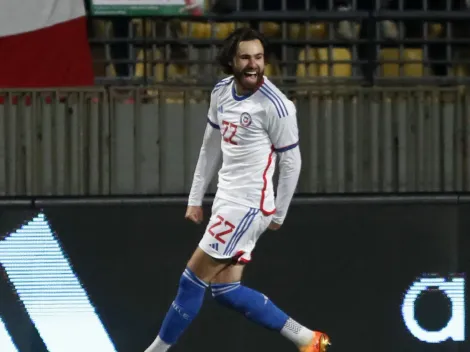 ¡Noche inolvidable para Ben! Brereton marca un triplete ante Rep. Dominicana