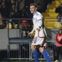 ¡Paliza en Viña! Bruno Barti pone el 5 a 0 con un verdadero golazo