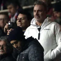 Barti orgulloso: \'Cambio toda mi carrera por el éxito de Bruno\'