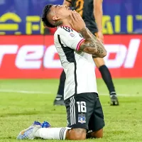 Aseguran que Darío Lezcano será baja ante Deportivo Cali