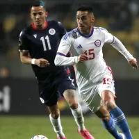 El panorama del canterano albo Juan Delgado en Europa