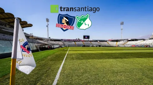 El especial plan del transporte público para el amistoso de Colo Colo.