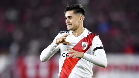 Hinchas de River locos por conseguir especial regalo de Solari.