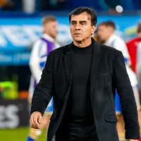 Las bajas que tiene Colo Colo para el amistoso con Deportivo Cali