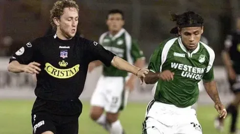 El bajo historial que registra Colo Colo enfrentando al Deportivo Cali.