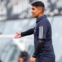 El objetivo del DT de las Albas: \'Dar el salto a Libertadores\'