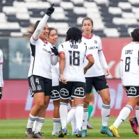Tabla de posiciones: Colo Colo va rumbo al bicampeonato femenino