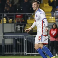 Quinteros revela detalles sobre la opción de Bruno Barti a Colo Colo