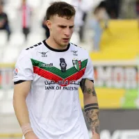 Desde Colo Colo sacan la voz sobre la opción de Bruno Barti