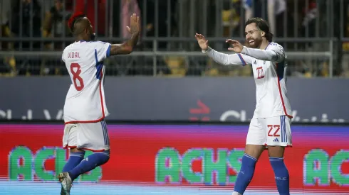 ¿Cuándo y dónde ver a la Roja vs Bolivia?