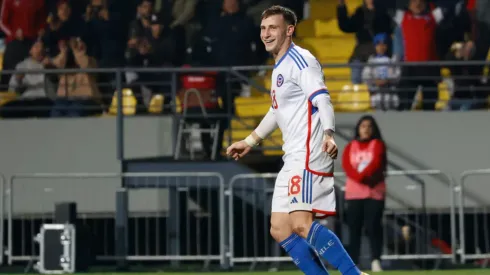 Marcelo Barticciotto y un claro mensaje para Blanco y Negro.