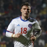 ¿En silencio? Colo Colo intensifica negociaciones por Barticciotto