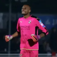Lawrence Vigouroux pasa los exámenes médicos y llega a la Premier League