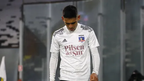 Colo Colo pierde a Joan Cruz: no hay demanda y esperan pagos.