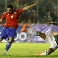 Chile no estuvo a la altura en empate con Bolivia