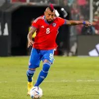 Vidal va con todo ante Bolivia: 'Trataré de dar el máximo'