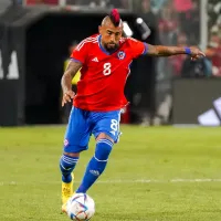 Vidal va con todo ante Bolivia: \'Trataré de dar el máximo\'