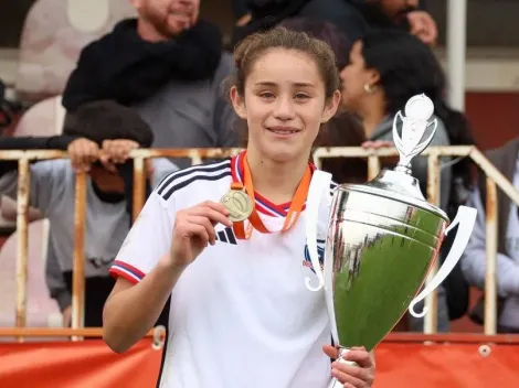 La emotiva publicación de Cata Muñoz y su revancha de gritar campeón