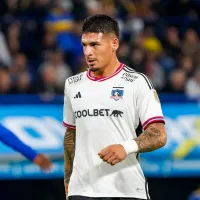 Alan Saldivia recuerda cuando pensó en tirar la toalla en Colo Colo