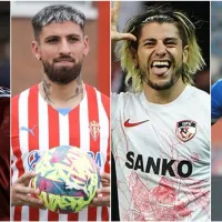 ¿Si no es Bruno Barticciotto, quién para reforzar Colo Colo?