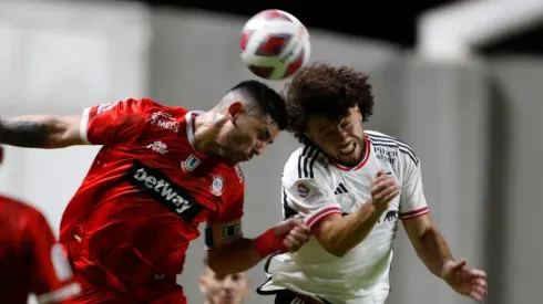 Los precios para el encuentro entre Colo Colo y Unión La Calera por Copa Chile 2023