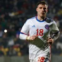 Campeón de la Copa Libertadores pide a Bruno Barticciotto