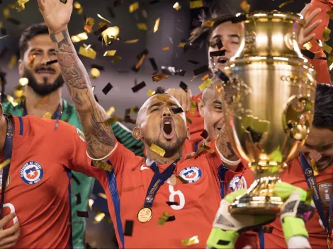 Conmebol oficializa sede para la próxima edición de la Copa América