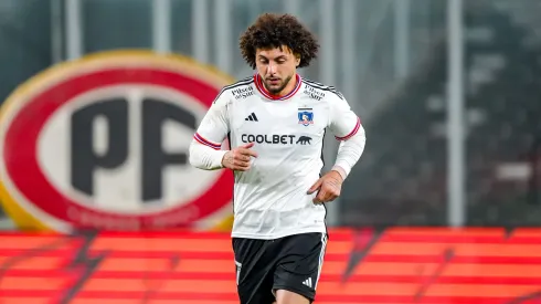 Falcón puede tener opciones para partir a Brasil.