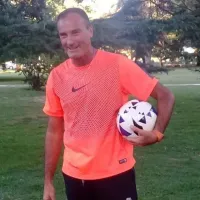 Gustavo Levine, la nueva carta para dirigir a Colo Colo FEM, explica su proyecto