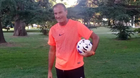 Gustavo Levine y el proyecto que aplicaría en Colo Colo si asume como entrenador.