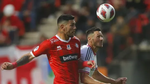 Colo Colo y La Calera tienen árbitro designado para la Copa Chile.