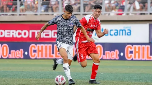 Programan la segunda rueda con partido de Colo Colo vs Copiapó.