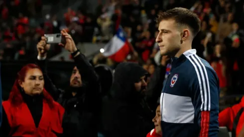 Claudio Borghi y los beneficios para Colo Colo con una psible llegada de Bruno Barticciotto.