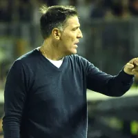 Eduardo Berizzo conferme con la Fecha FIFA de la Roja