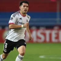 El Bichi pide a César Fuentes para la Roja