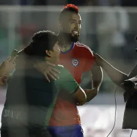 \'La fuerza de los jóvenes nos va a llevar a otro Mundial\'